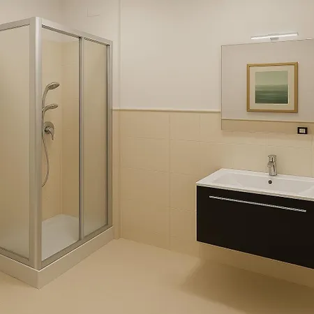 Apartment Luxury In Center *